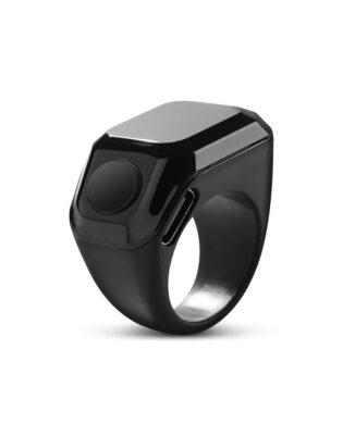 BW03 ZIKR Ring