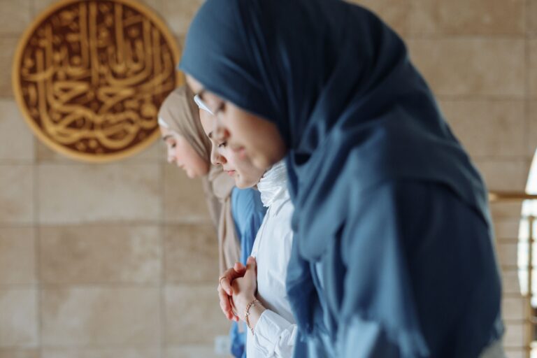 How IFAYRID Enhances Your Spiritual Concentration
